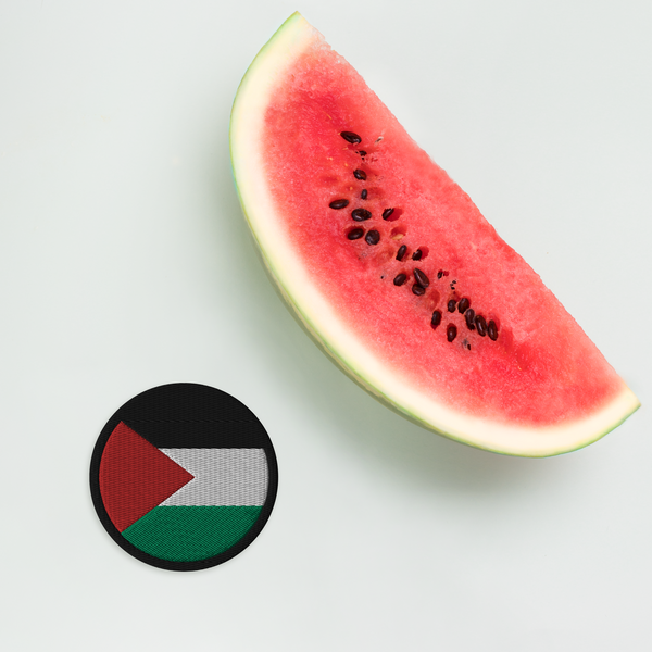Palestine Patch