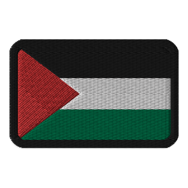 Palestine Patch
