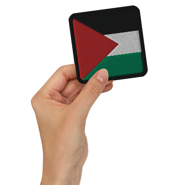 Palestine Patch