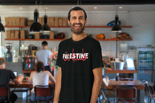 Palestine Tee