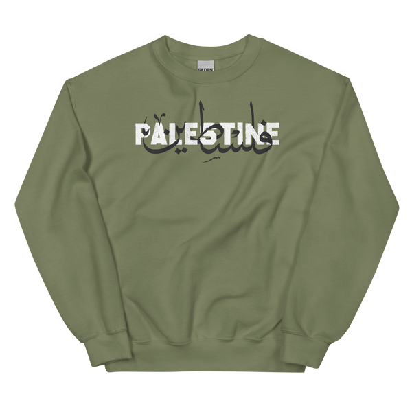 Palestine Sweatshirt