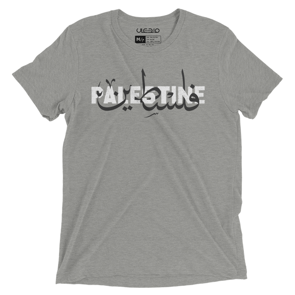 Palestine Tee