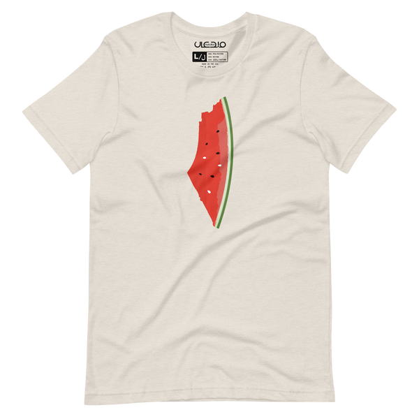 The Watermelon Tee