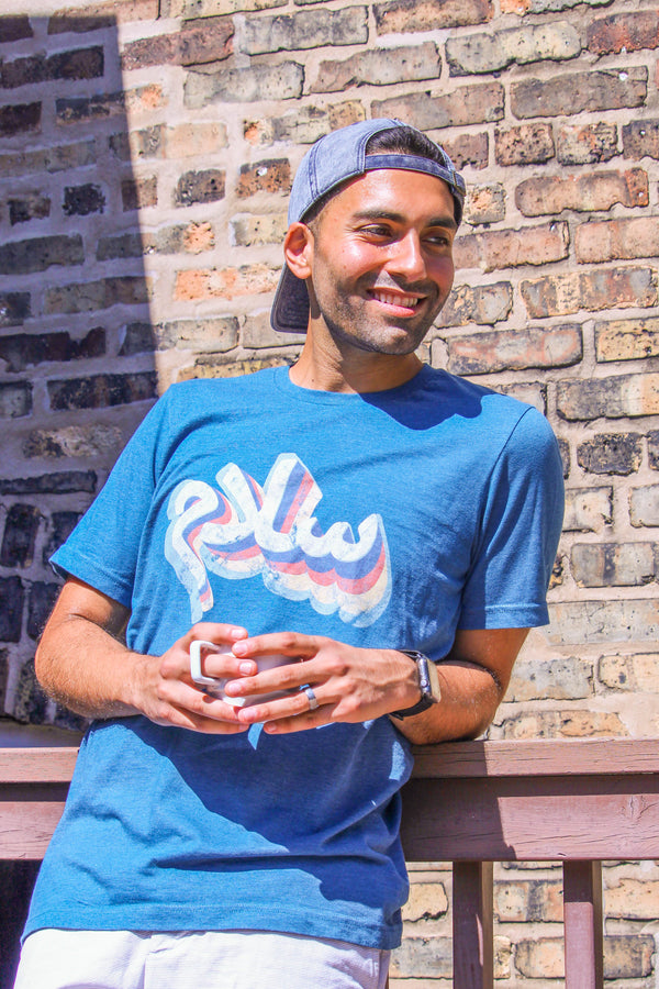 Salam Tee
