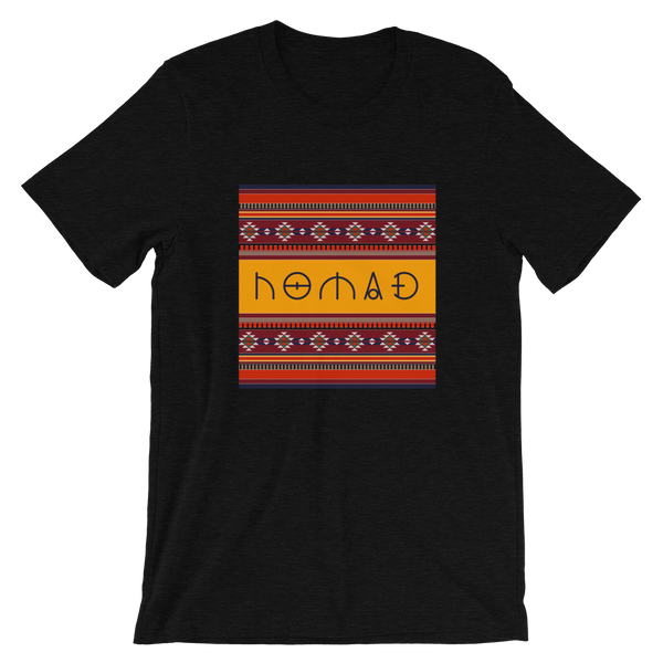 Nomad Tee