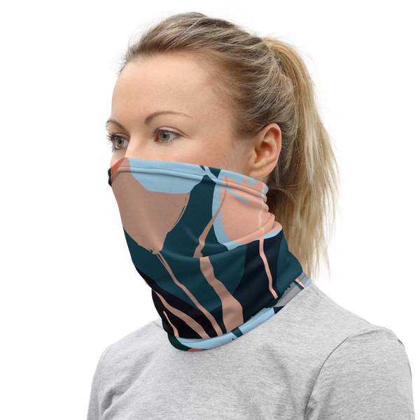 Mubdian Neck Gaiter