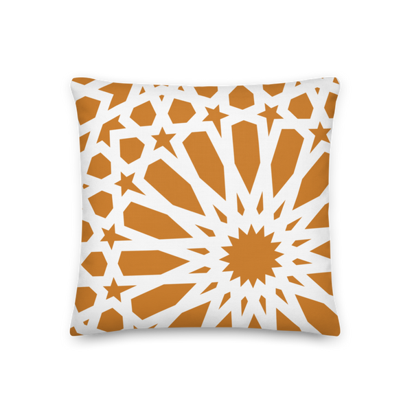 Casablanca Pillow Set