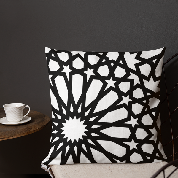 Casablanca Pillow Set