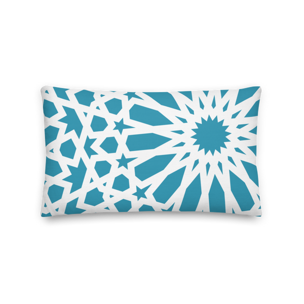 Casablanca Pillow Set