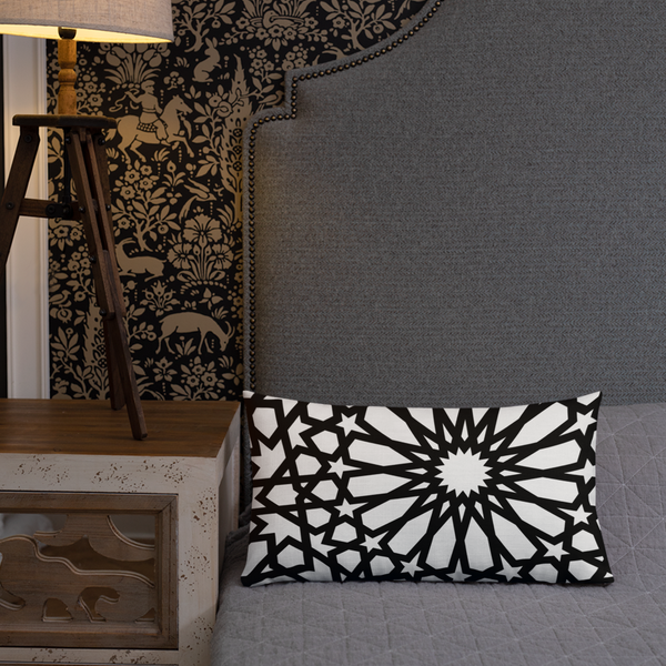Casablanca Pillow Set