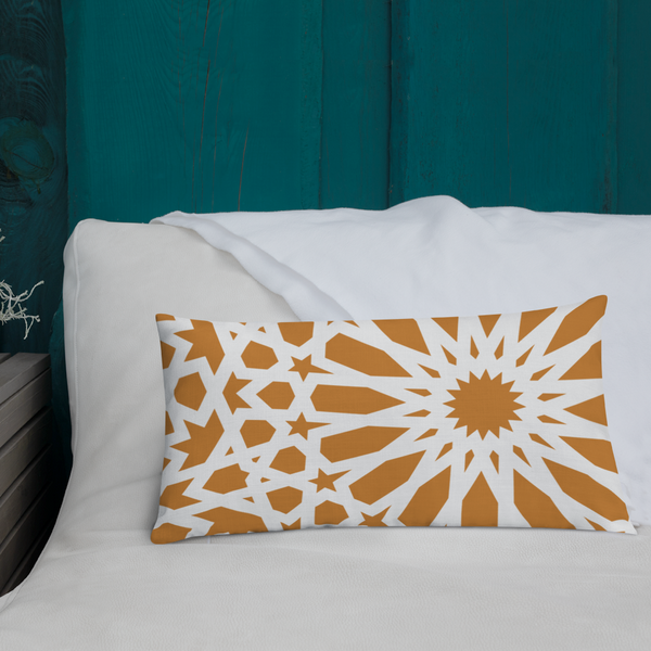 Casablanca Pillow Set