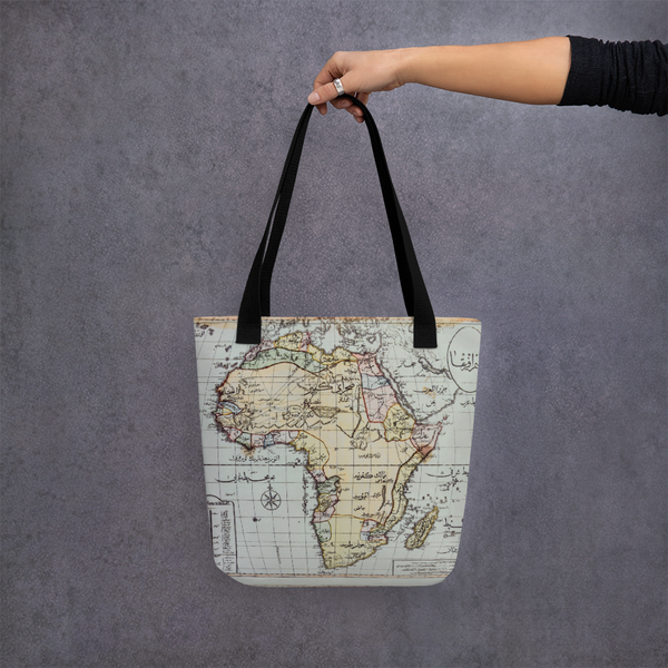 Mama Africa Bag