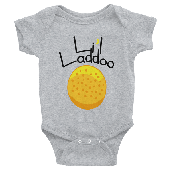 Li'l Laddoo Onesie
