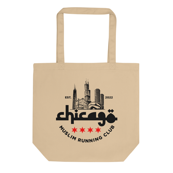 CMRC Eco Tote Bag