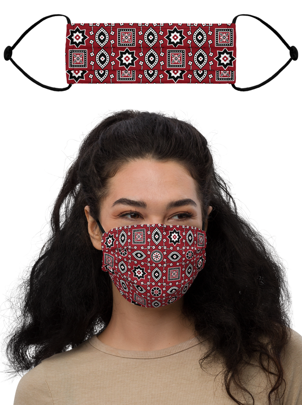 Mubdian Face Mask