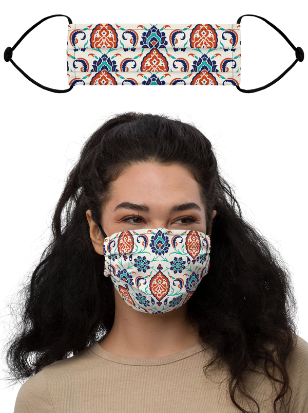 Mubdian Face Mask