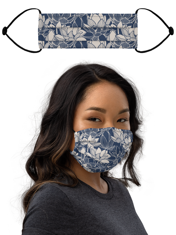 Mubdian Face Mask
