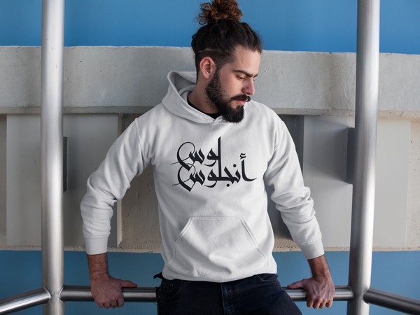 Los Angeles Hoodie