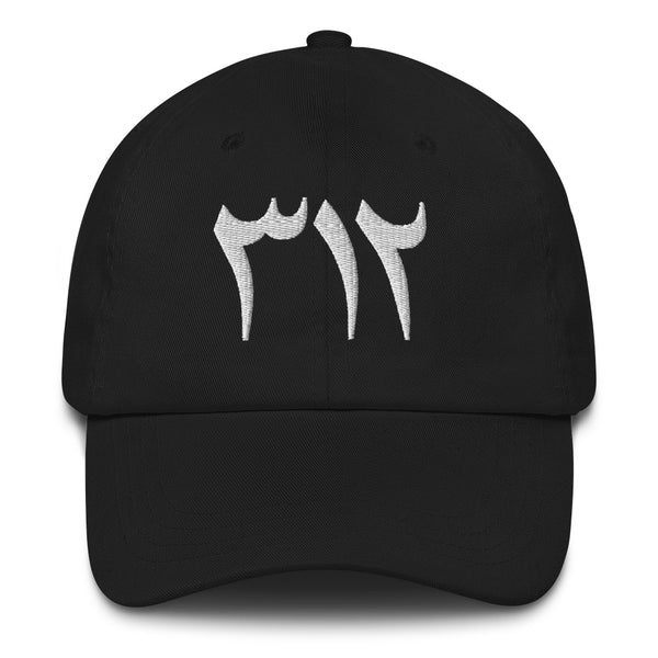 312 (Chitown) Hat