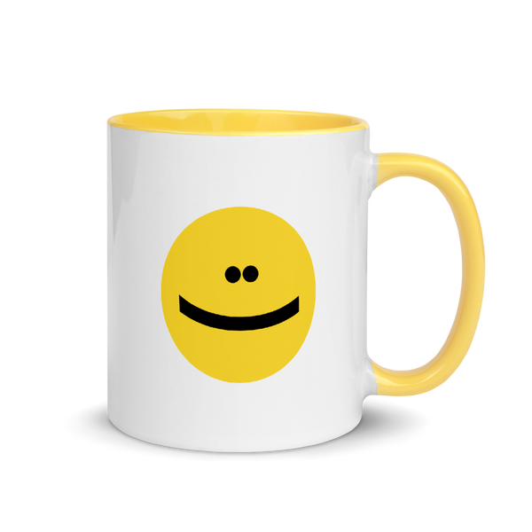 Be a Nice Human Mug