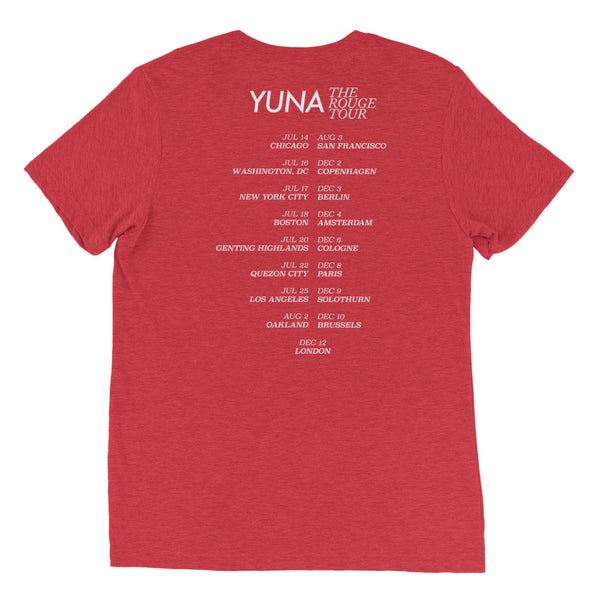 Yuna Jawi Tee (Limited Edition)