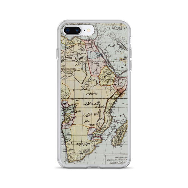 Mama Africa Phone Case (iPhone)