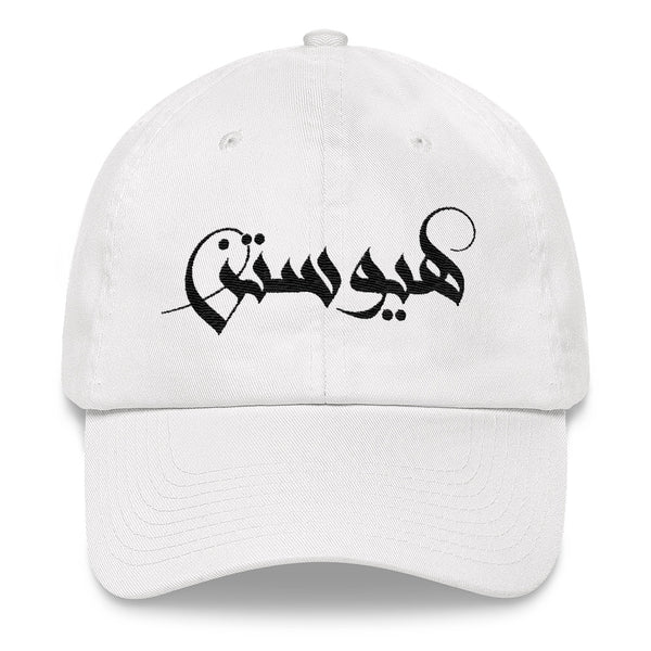 Houston Baseball Cap