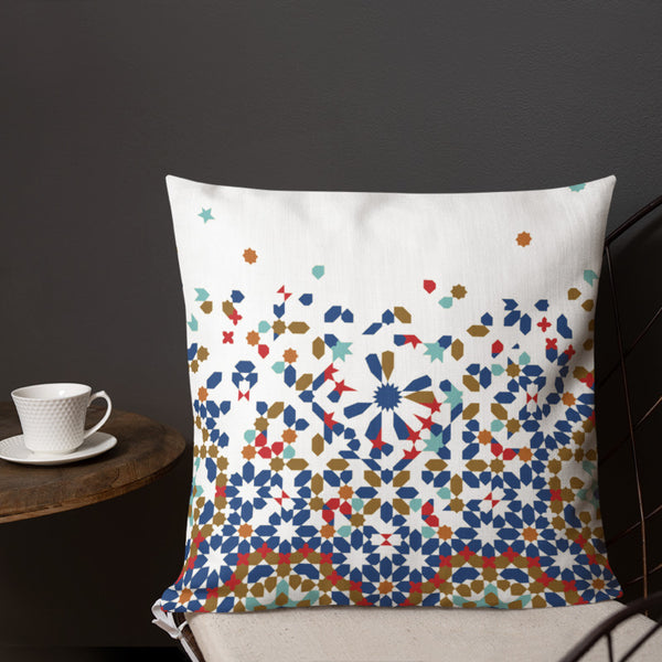 Fez Pillow