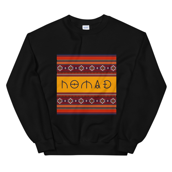 Nomad Sweatshirt