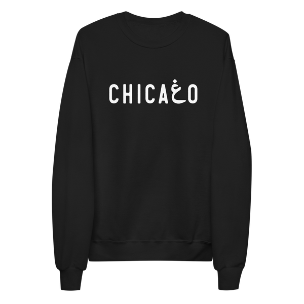 City Fleece Sweatshirt