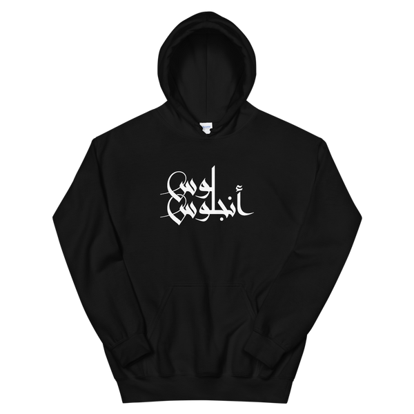 Los Angeles Hoodie