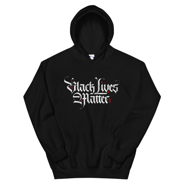 BLM Hoodie