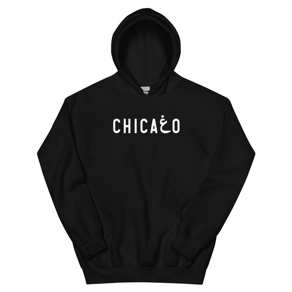 Chicago Hoodie