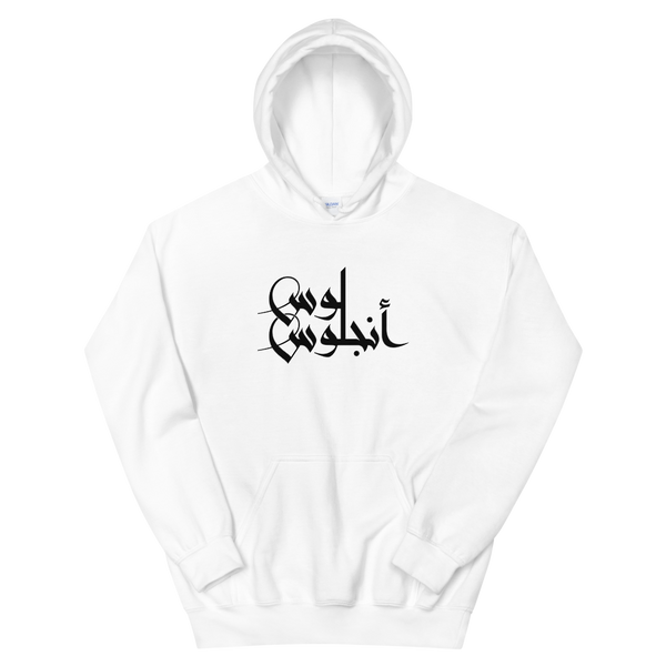 Los Angeles Hoodie