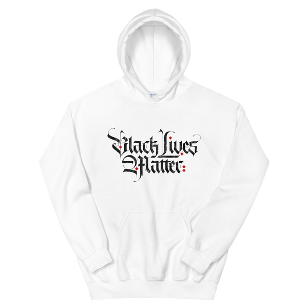 BLM Hoodie