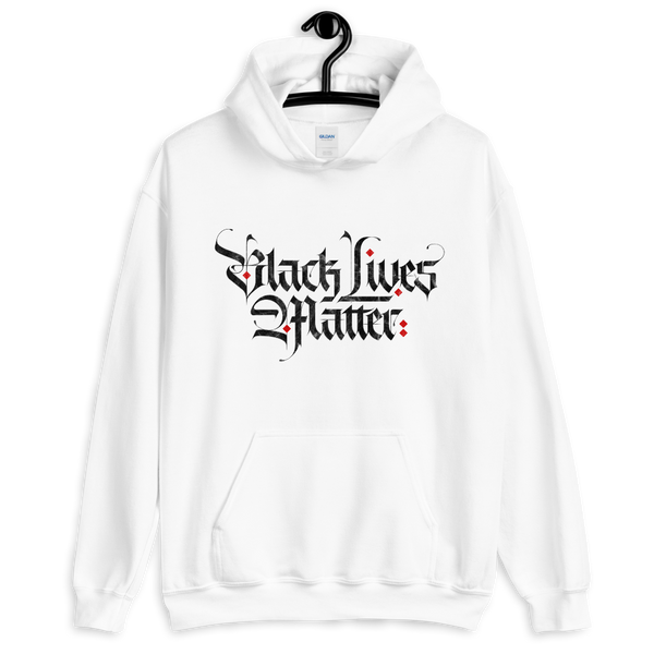 BLM Hoodie