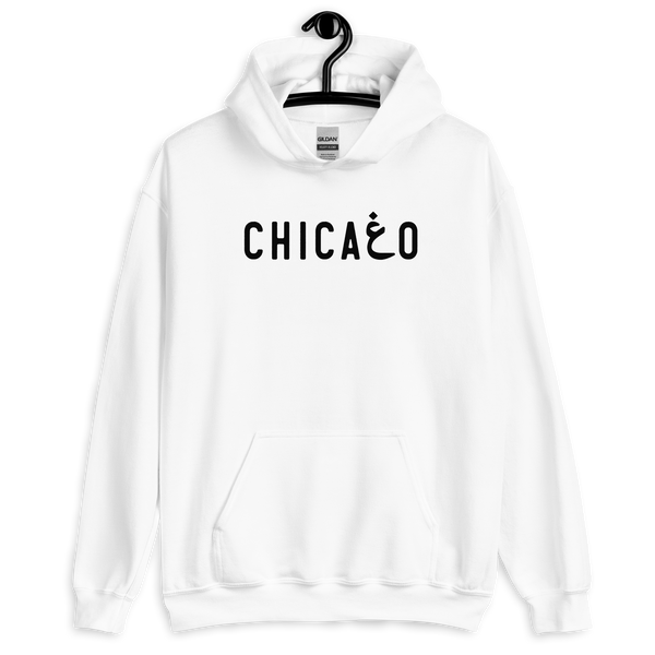 Chicago Hoodie