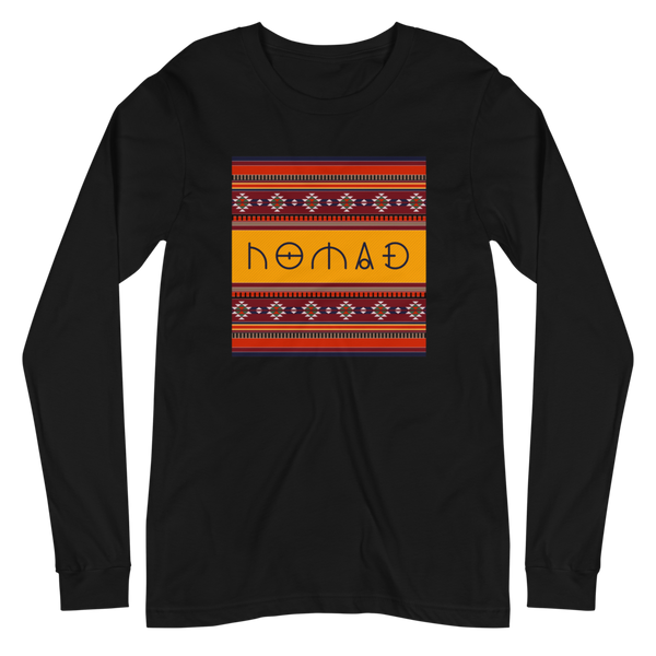 Nomad Tee (Longsleeve)