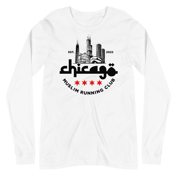 CMRC Long Sleeve Tee