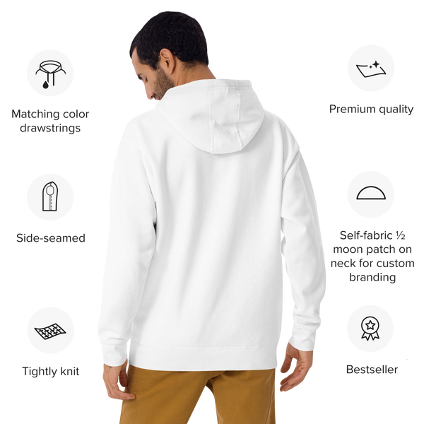 CMRC Hoodie