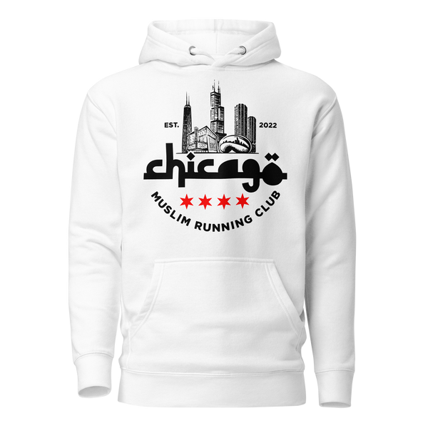 CMRC Hoodie