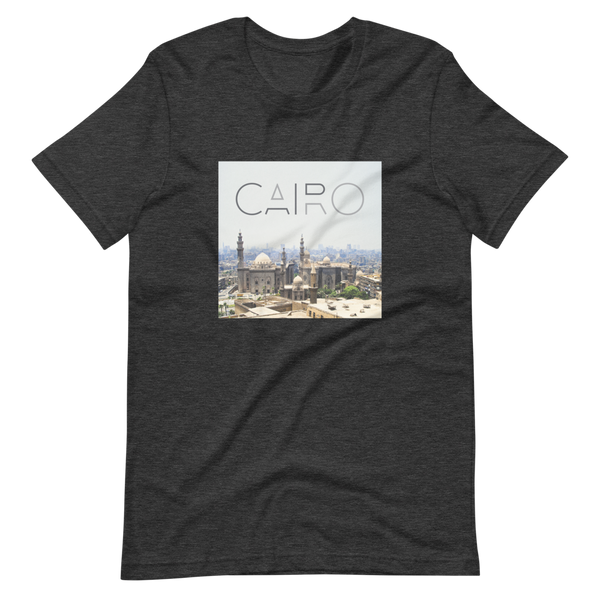 Cairo Tee