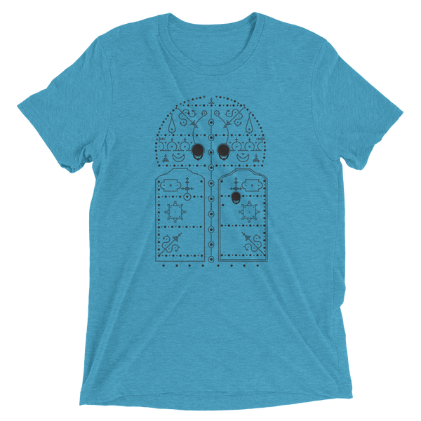 Tee of Tunisia