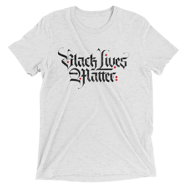 BLM Tee