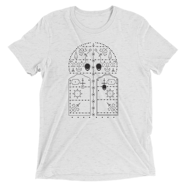 Tee of Tunisia