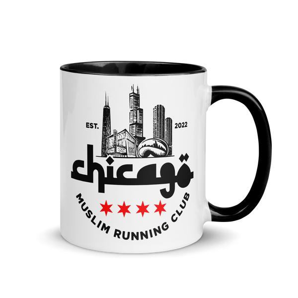 CMRC Mug