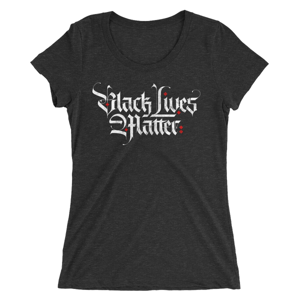 BLM Tee