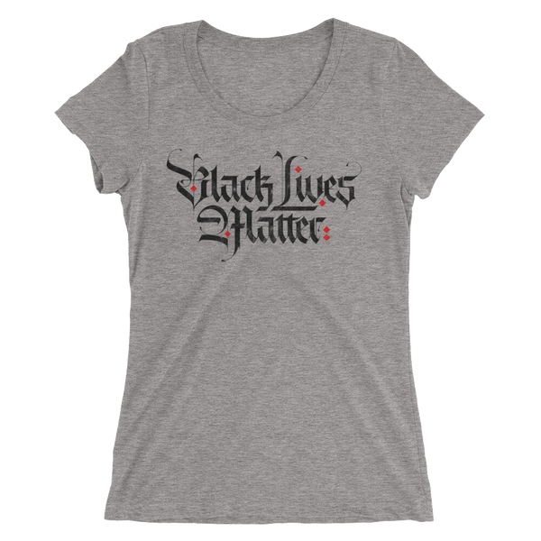 BLM Tee