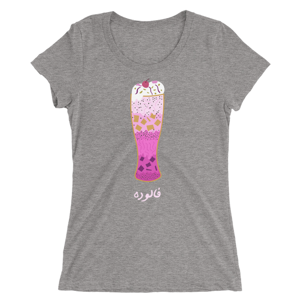 Falooda Tee