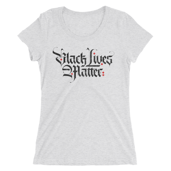 BLM Tee